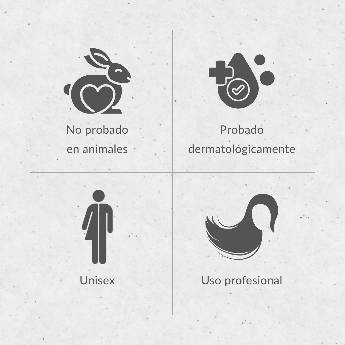 Shampoo Matizador de Canas Ková