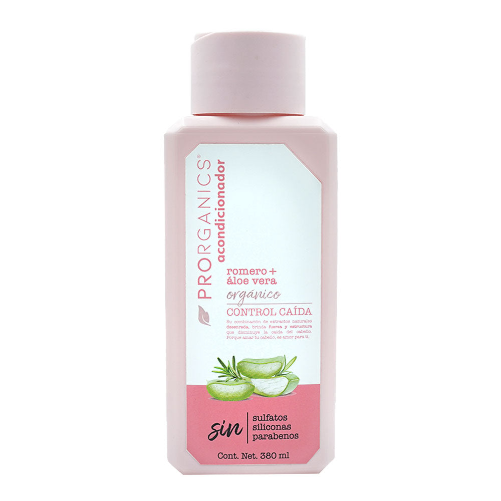 Acondicionador Control Caída Prorganics